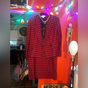 Vntg Liz Claiborne Petites Collection